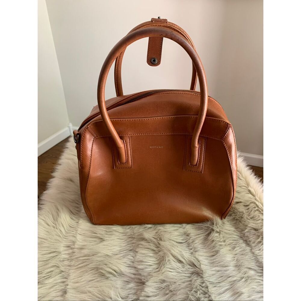 Matt & Nat Vegan Leather Bag